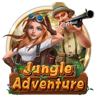 Jungle Adventure